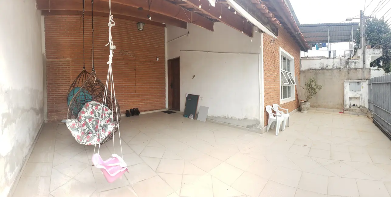 Foto 1 de Casa com 2 quartos à venda, 157m2 em Vila Progresso, Sorocaba - SP