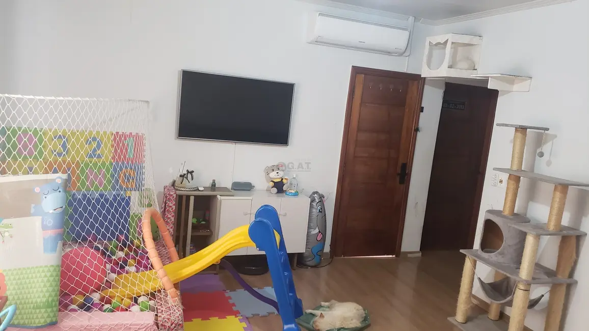 Casa com 2 quartos à venda, 157m2 em Vila Progresso, Sorocaba - SP - imagem 7 Foto 7 de Casa com 2 quartos à venda, 157m2 em Vila Progresso, Sorocaba - SP