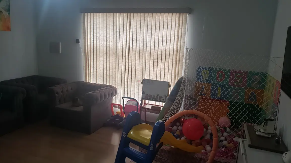 Casa com 2 quartos à venda, 157m2 em Vila Progresso, Sorocaba - SP - imagem 5 Foto 5 de Casa com 2 quartos à venda, 157m2 em Vila Progresso, Sorocaba - SP