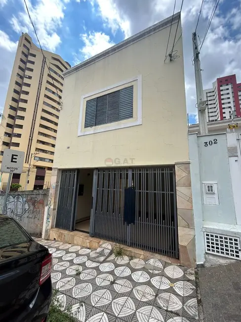Foto 1 de Casa com 5 quartos à venda, 200m2 em Centro, Sorocaba - SP
