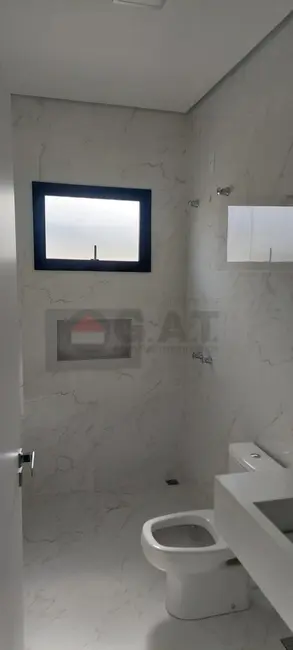 Casa de Condomínio com 3 quartos à venda, 240m2 em Alphaville Nova Esplanada, Votorantim - SP - imagem 9 Foto 9 de Casa de Condomínio com 3 quartos à venda, 240m2 em Alphaville Nova Esplanada, Votorantim - SP