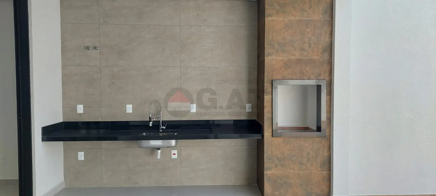 Casa de Condomínio com 3 quartos à venda, 240m2 em Alphaville Nova Esplanada, Votorantim - SP - imagem 7 Foto 7 de Casa de Condomínio com 3 quartos à venda, 240m2 em Alphaville Nova Esplanada, Votorantim - SP