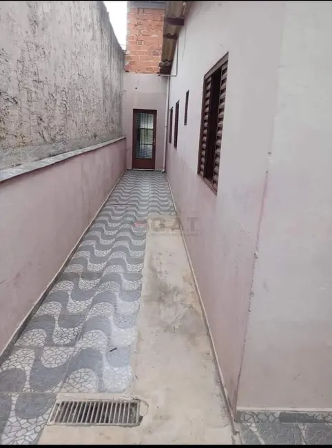 Foto 5 de Casa com 3 quartos à venda, 80m2 em Jardim Santa Lúcia, Sorocaba - SP