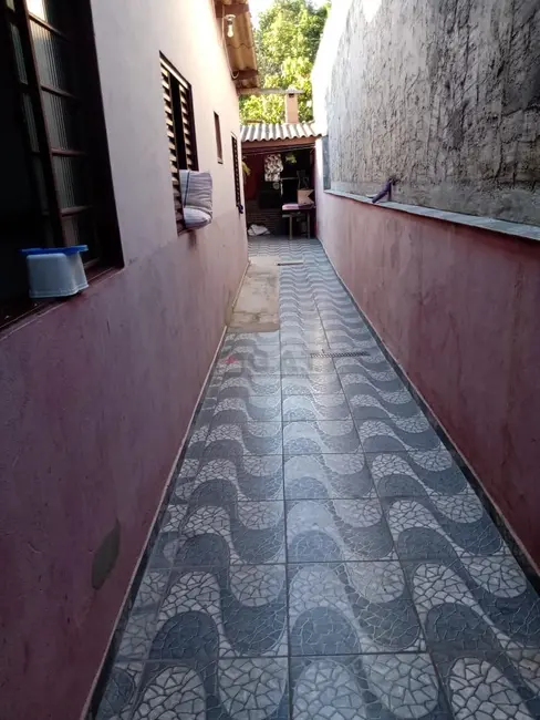 Foto 7 de Casa com 3 quartos à venda, 80m2 em Jardim Santa Lúcia, Sorocaba - SP