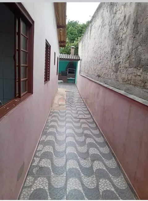 Foto 8 de Casa com 3 quartos à venda, 80m2 em Jardim Santa Lúcia, Sorocaba - SP