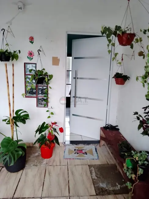 Foto 9 de Casa com 3 quartos à venda, 80m2 em Jardim Santa Lúcia, Sorocaba - SP