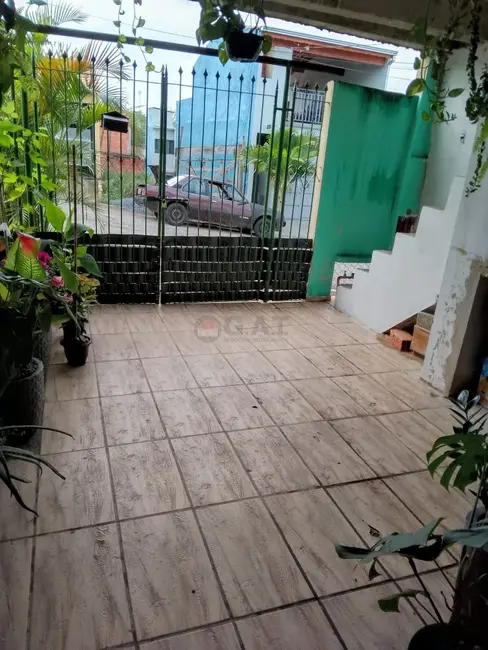 Foto 3 de Casa com 3 quartos à venda, 80m2 em Jardim Santa Lúcia, Sorocaba - SP