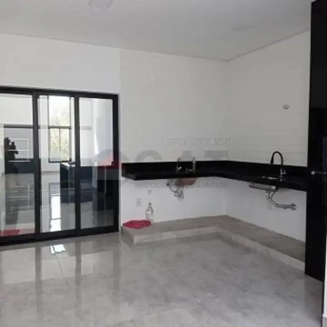 Foto 4 de Casa de Condomínio com 3 quartos à venda, 156m2 em Cajuru do Sul, Sorocaba - SP