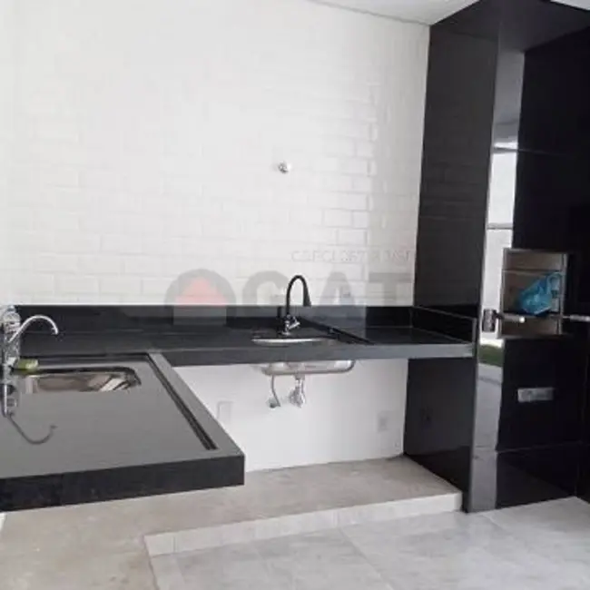 Foto 6 de Casa de Condomínio com 3 quartos à venda, 156m2 em Cajuru do Sul, Sorocaba - SP