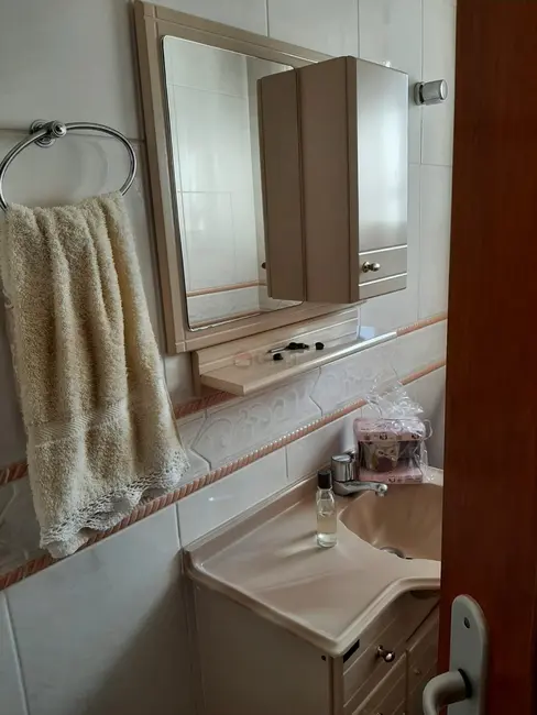 Foto 8 de Casa com 3 quartos à venda, 173m2 em Parque Morumbi, Votorantim - SP