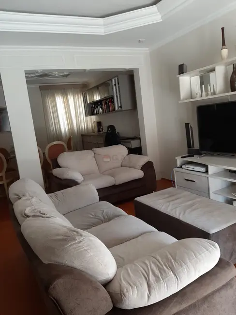 Foto 6 de Casa com 3 quartos à venda, 173m2 em Parque Morumbi, Votorantim - SP