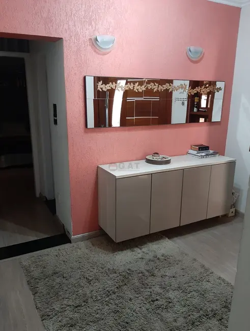 Foto 3 de Casa com 3 quartos à venda, 173m2 em Parque Morumbi, Votorantim - SP