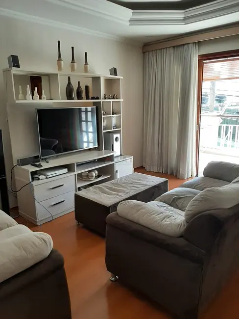 Foto 5 de Casa com 3 quartos à venda, 173m2 em Parque Morumbi, Votorantim - SP