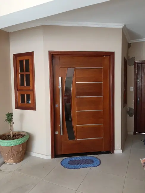 Foto 2 de Casa com 3 quartos à venda, 173m2 em Parque Morumbi, Votorantim - SP