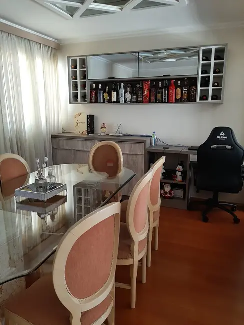 Foto 7 de Casa com 3 quartos à venda, 173m2 em Parque Morumbi, Votorantim - SP