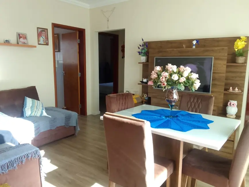 Foto 6 de Apartamento com 2 quartos à venda, 52m2 em Jardim Itanguá, Sorocaba - SP