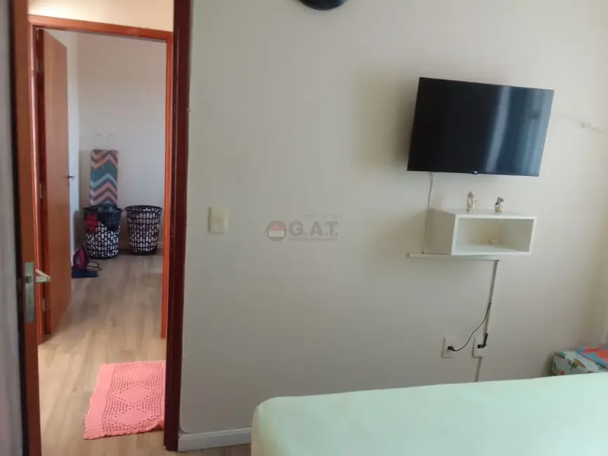 Foto 9 de Apartamento com 2 quartos à venda, 52m2 em Jardim Itanguá, Sorocaba - SP