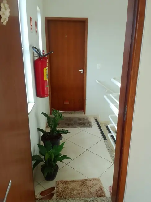 Foto 1 de Apartamento com 2 quartos à venda, 52m2 em Jardim Itanguá, Sorocaba - SP