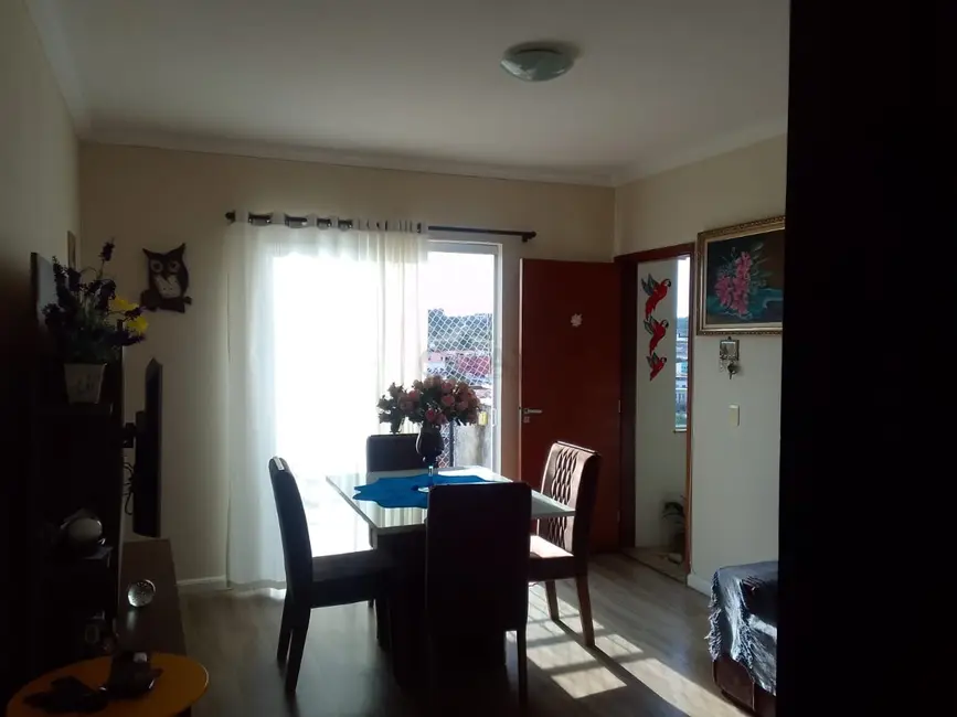 Foto 5 de Apartamento com 2 quartos à venda, 52m2 em Jardim Itanguá, Sorocaba - SP