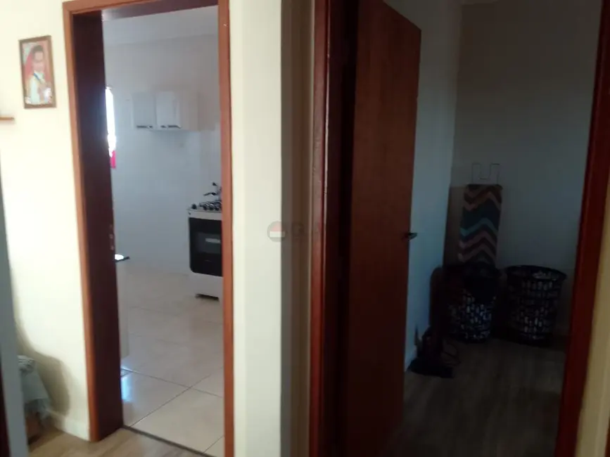 Foto 8 de Apartamento com 2 quartos à venda, 52m2 em Jardim Itanguá, Sorocaba - SP