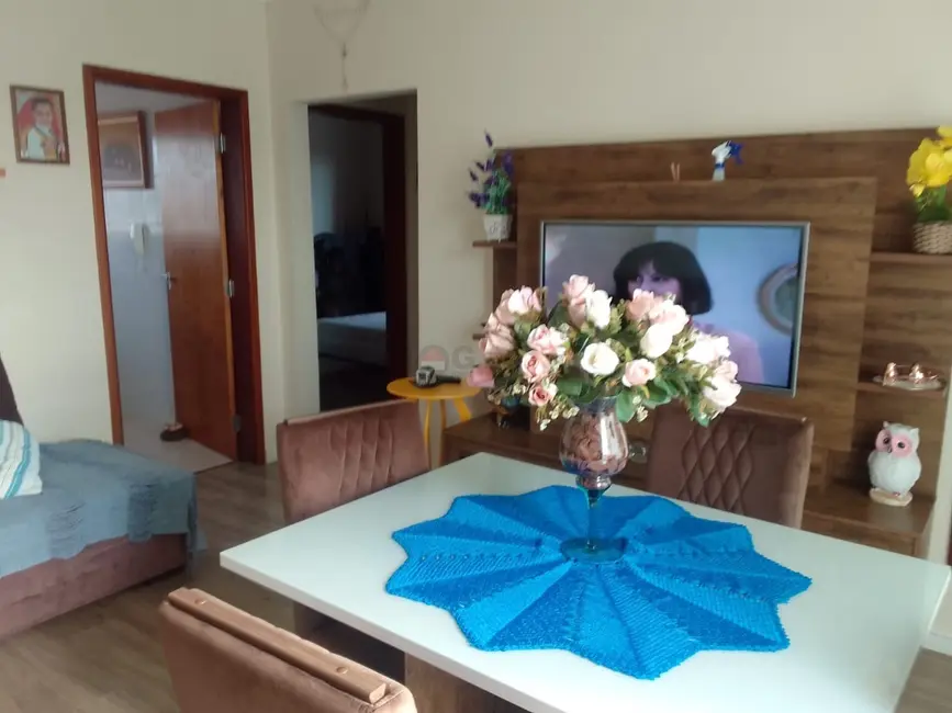 Foto 3 de Apartamento com 2 quartos à venda, 52m2 em Jardim Itanguá, Sorocaba - SP