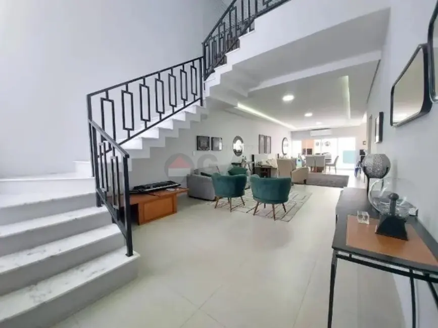 Foto 1 de Casa de Condomínio com 4 quartos à venda, 297m2 em Sorocaba - SP