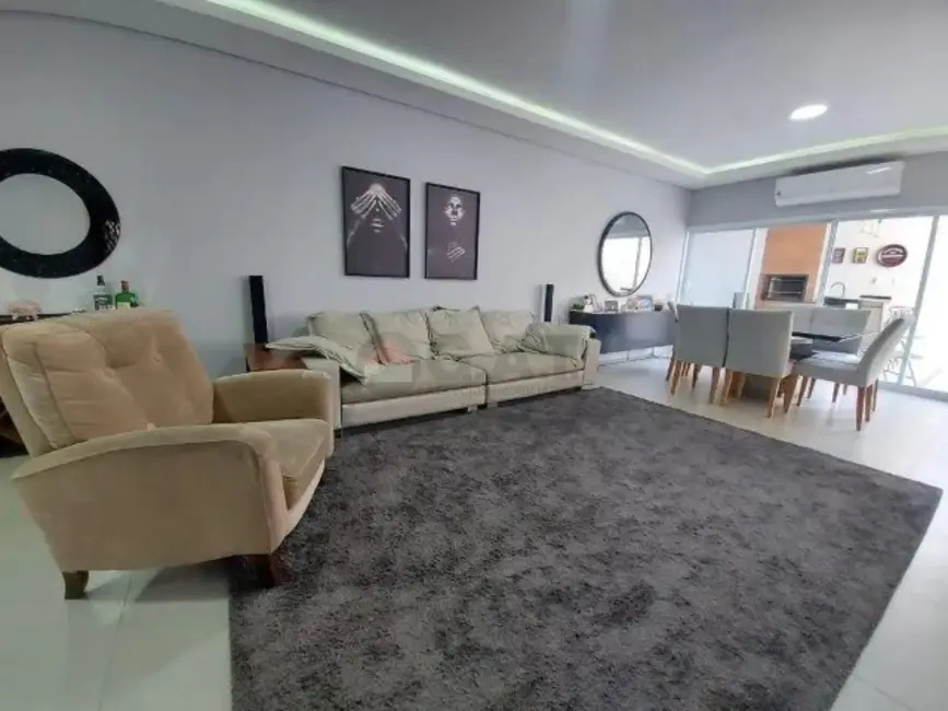 Foto 3 de Casa de Condomínio com 4 quartos à venda, 297m2 em Jardim do Paço, Sorocaba - SP