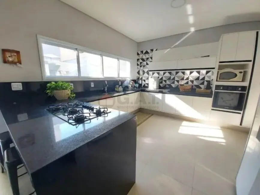 Foto 7 de Casa de Condomínio com 4 quartos à venda, 297m2 em Jardim do Paço, Sorocaba - SP