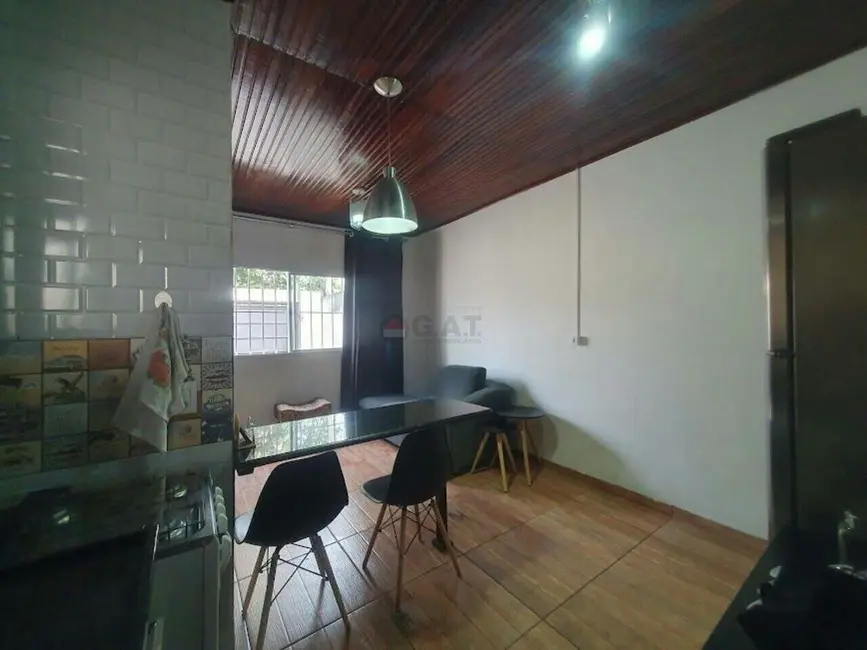 Foto 2 de Casa com 4 quartos à venda, 100m2 em Jardim Santa Marina, Sorocaba - SP