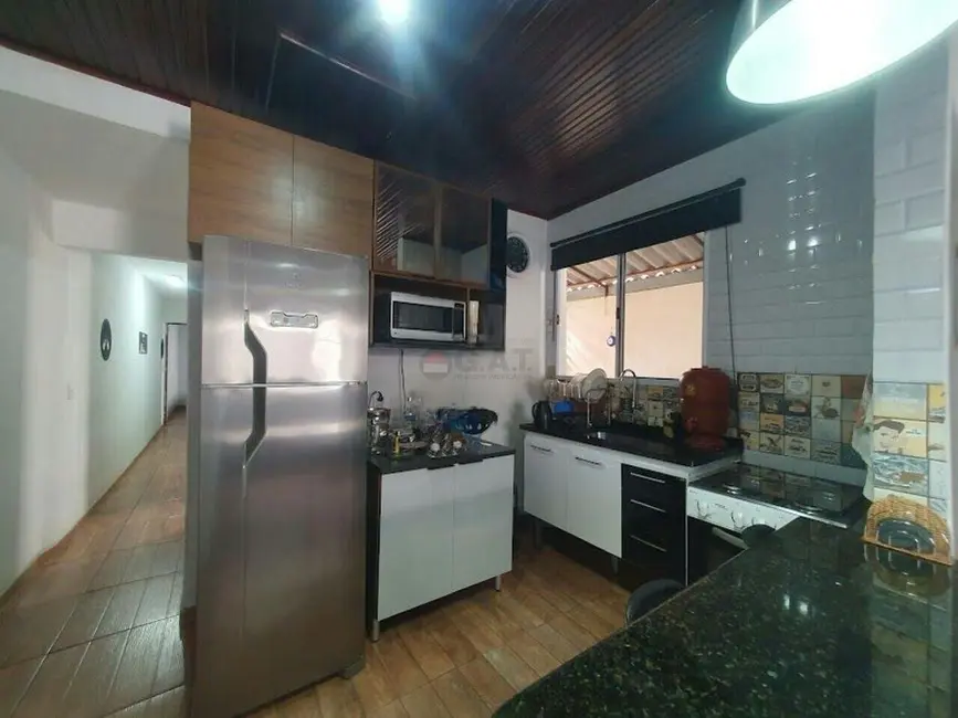 Foto 1 de Casa com 4 quartos à venda, 100m2 em Jardim Santa Marina, Sorocaba - SP