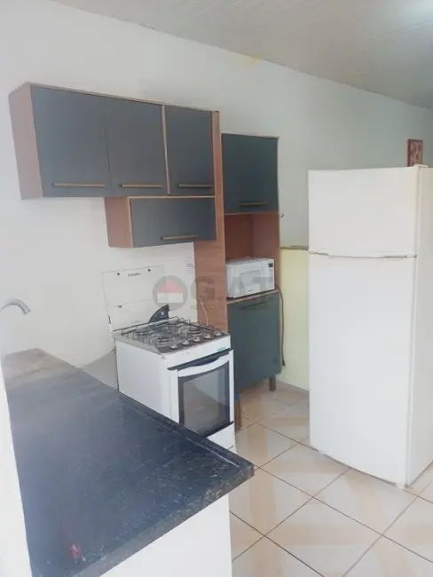 Casa com 2 quartos à venda, 170m2 em Parque Vitória Régia, Sorocaba - SP - imagem 3 Foto 3 de Casa com 2 quartos à venda, 170m2 em Parque Vitória Régia, Sorocaba - SP