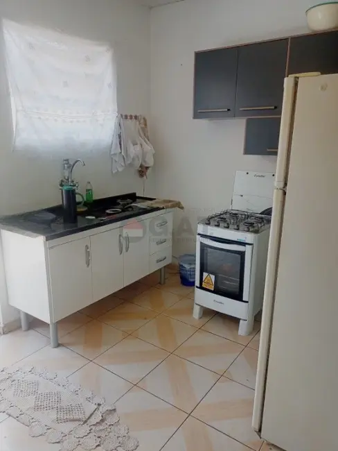 Casa com 2 quartos à venda, 170m2 em Parque Vitória Régia, Sorocaba - SP - imagem 4 Foto 4 de Casa com 2 quartos à venda, 170m2 em Parque Vitória Régia, Sorocaba - SP
