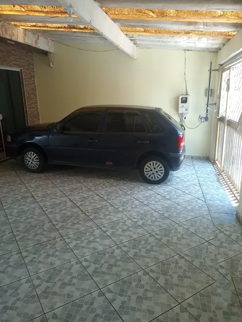 Casa com 2 quartos à venda, 170m2 em Parque Vitória Régia, Sorocaba - SP - imagem 5 Foto 5 de Casa com 2 quartos à venda, 170m2 em Parque Vitória Régia, Sorocaba - SP