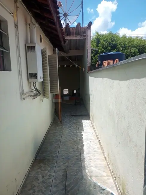 Casa com 2 quartos à venda, 170m2 em Parque Vitória Régia, Sorocaba - SP - imagem 9 Foto 9 de Casa com 2 quartos à venda, 170m2 em Parque Vitória Régia, Sorocaba - SP