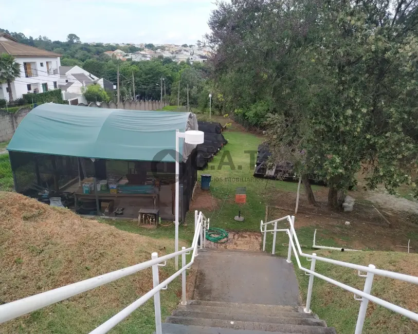 Casa de Condomínio com 3 quartos à venda, 106m2 em Boa Vista, Sorocaba - SP - imagem 3 Foto 3 de Casa de Condomínio com 3 quartos à venda, 106m2 em Boa Vista, Sorocaba - SP
