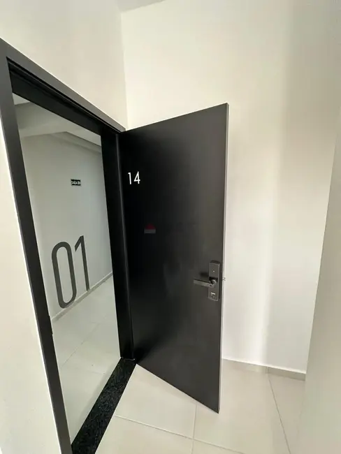 Foto 9 de Apartamento com 2 quartos para alugar, 57m2 em Jardim Paulistano, Sorocaba - SP