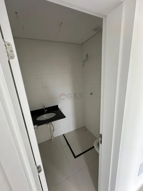 Foto 4 de Apartamento com 2 quartos para alugar, 57m2 em Jardim Paulistano, Sorocaba - SP