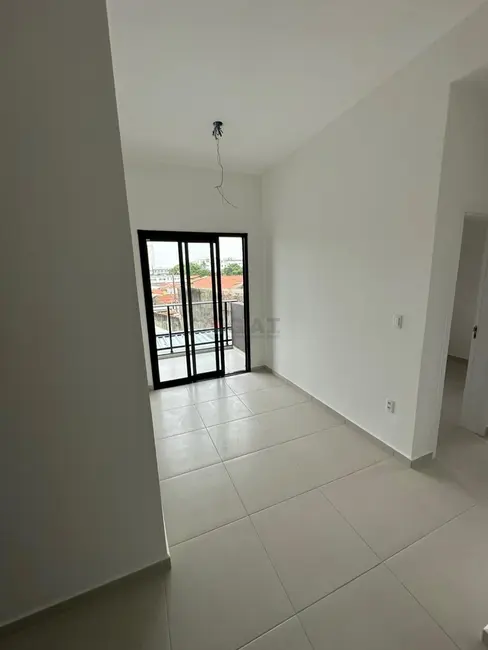 Foto 2 de Apartamento com 2 quartos para alugar, 57m2 em Jardim Paulistano, Sorocaba - SP
