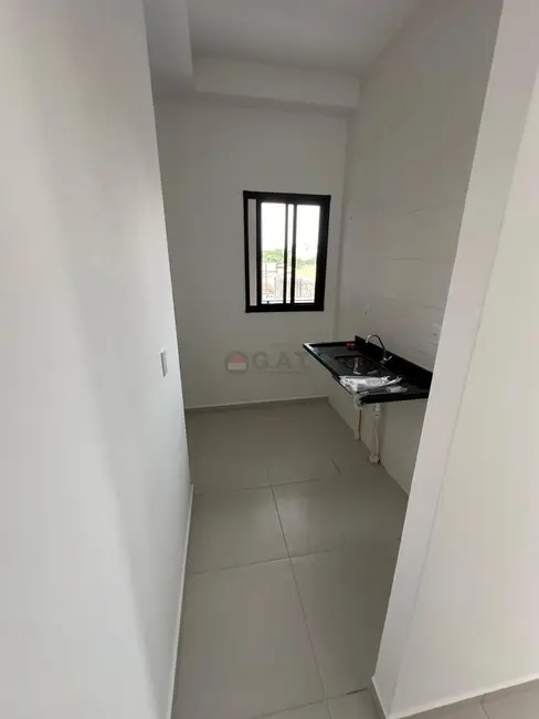 Foto 6 de Apartamento com 2 quartos para alugar, 57m2 em Jardim Paulistano, Sorocaba - SP
