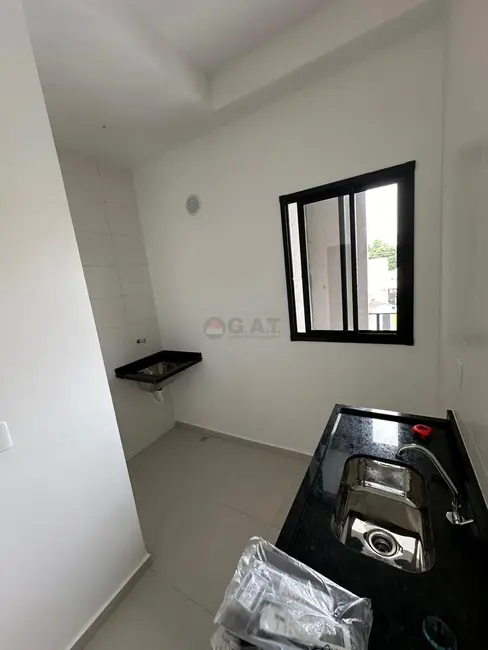 Foto 7 de Apartamento com 2 quartos para alugar, 57m2 em Jardim Paulistano, Sorocaba - SP