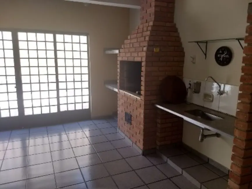 Casa com 4 quartos à venda, 351m2 em Jardim Embaixador, Sorocaba - SP - imagem 8 Foto 8 de Casa com 4 quartos à venda, 351m2 em Jardim Embaixador, Sorocaba - SP