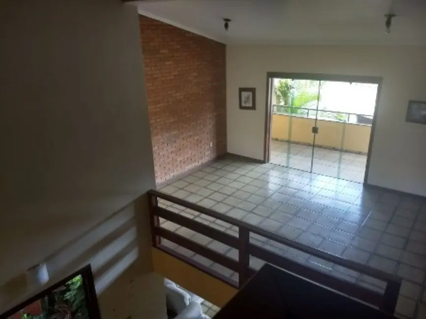 Casa com 4 quartos à venda, 351m2 em Jardim Embaixador, Sorocaba - SP - imagem 3 Foto 3 de Casa com 4 quartos à venda, 351m2 em Jardim Embaixador, Sorocaba - SP