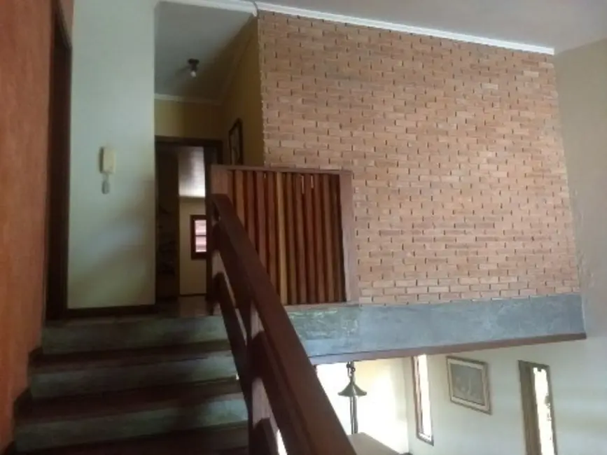 Casa com 4 quartos à venda, 351m2 em Jardim Embaixador, Sorocaba - SP - imagem 5 Foto 5 de Casa com 4 quartos à venda, 351m2 em Jardim Embaixador, Sorocaba - SP