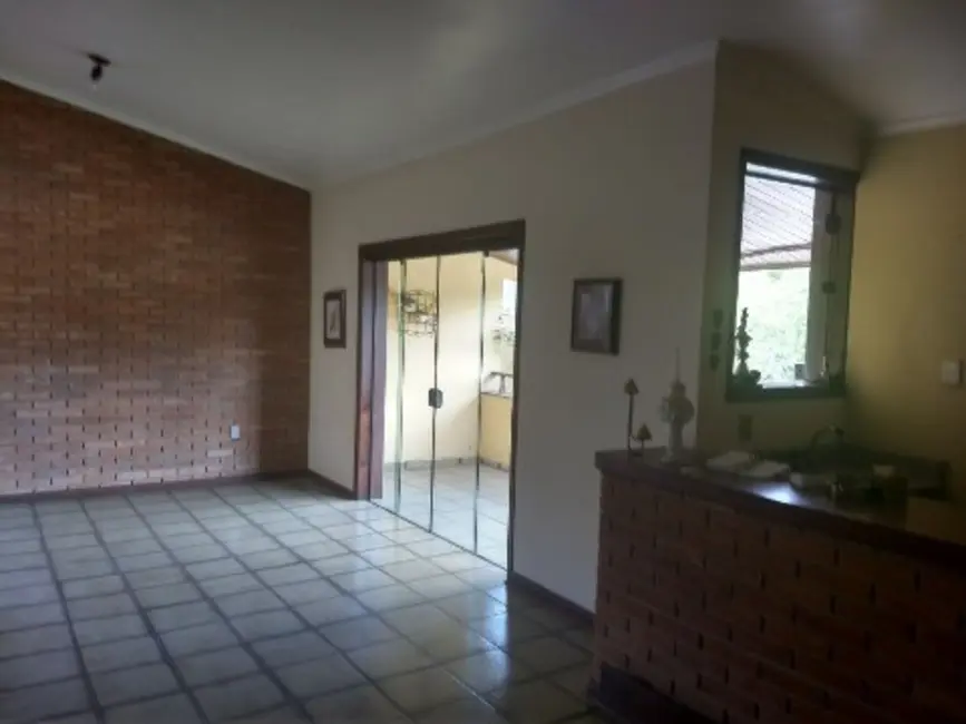 Casa com 4 quartos à venda, 351m2 em Jardim Embaixador, Sorocaba - SP - imagem 6 Foto 6 de Casa com 4 quartos à venda, 351m2 em Jardim Embaixador, Sorocaba - SP