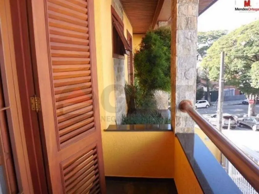 Foto 3 de Casa com 4 quartos à venda, 317m2 em Vila Independência, Sorocaba - SP