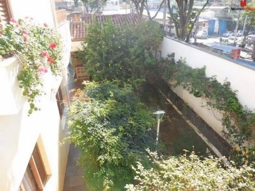 Foto 4 de Casa com 4 quartos à venda, 317m2 em Vila Independência, Sorocaba - SP