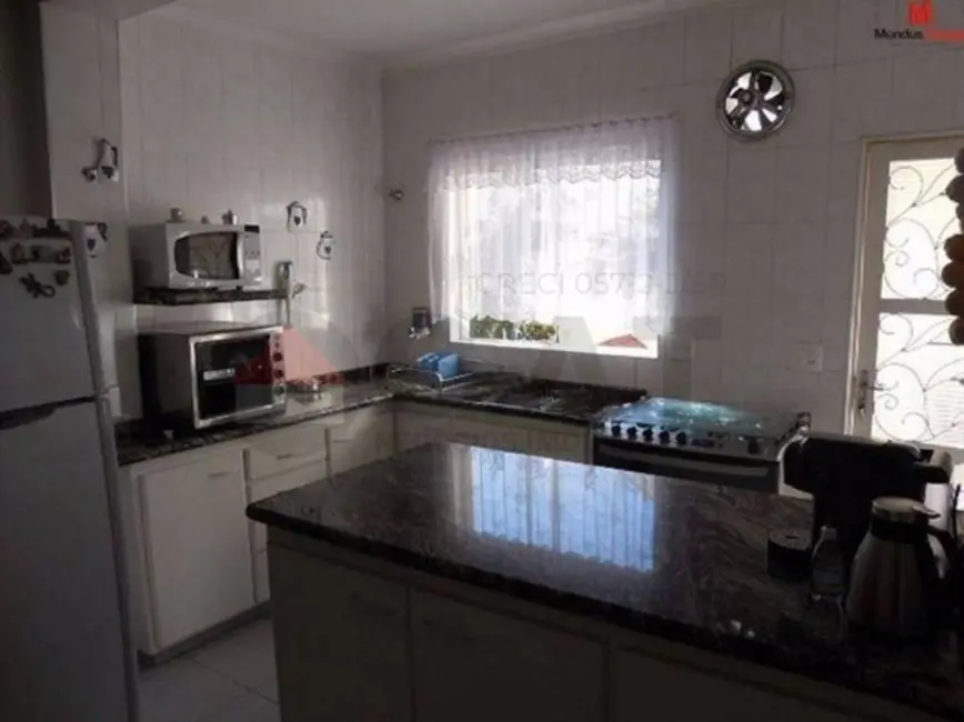 Foto 5 de Casa com 4 quartos à venda, 317m2 em Vila Independência, Sorocaba - SP