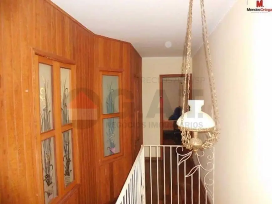 Foto 8 de Casa com 4 quartos à venda, 317m2 em Vila Independência, Sorocaba - SP