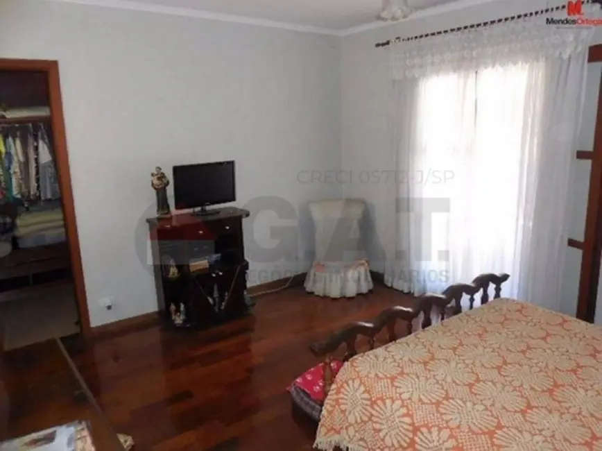 Foto 9 de Casa com 4 quartos à venda, 317m2 em Vila Independência, Sorocaba - SP