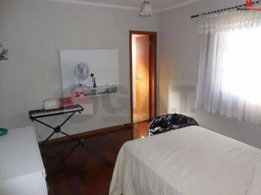 Foto 7 de Casa com 4 quartos à venda, 317m2 em Vila Independência, Sorocaba - SP